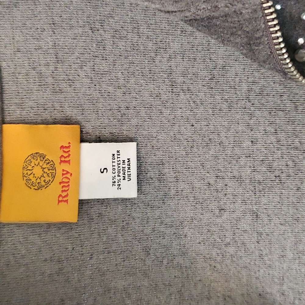 Jacket - Picture 2 of 4